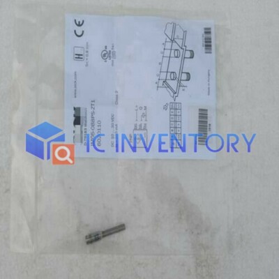 Capteur De Proximité SICK IM05-0B8PS-ZT1 - Neuf Et Prêt Pour Votre Automatisation !