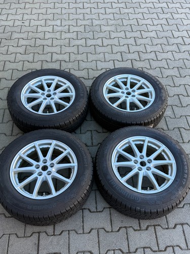 Land Rover Evoque Discovery Sport 225/65 R17 Winterreifen Radsatz bj32-1007-ae - Bild 2 von 10