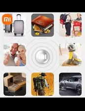 XIAOMI MINI GPS LOCALIZZATORE INTELLIGENTE CHIAVE DISPOSITIVO ANTI-PERDITA 