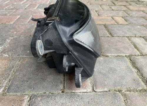 Faro Fanale Anteriore Kawasaki ZX6 600 95/97 - Foto 3 di 11