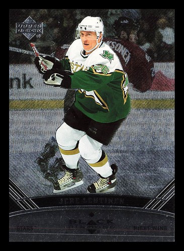 2006 Jere Lehtinen #28