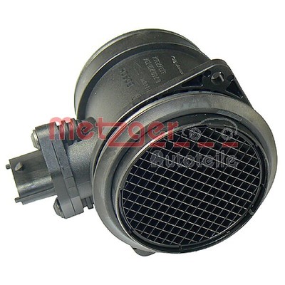 Mass Air Flow Sensor - 0890247 Butcher for Volvo S40 II 544 T5 162 01/04-12/07 | VOL