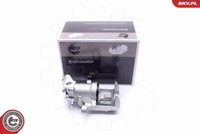 SKV Germany 46SKV914 Bremssattel Hinten Rechts FüR KIA