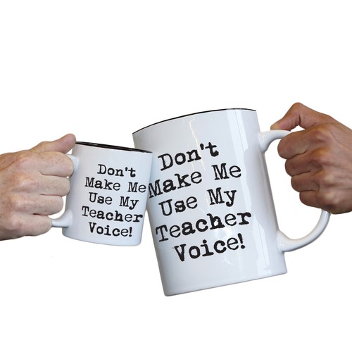 🛑 LARGE COFFEE MUG Christmas Gift Funny Novelty Gifts 2 Litre Mugs EXCLUSIVE - Picture 3 of 258