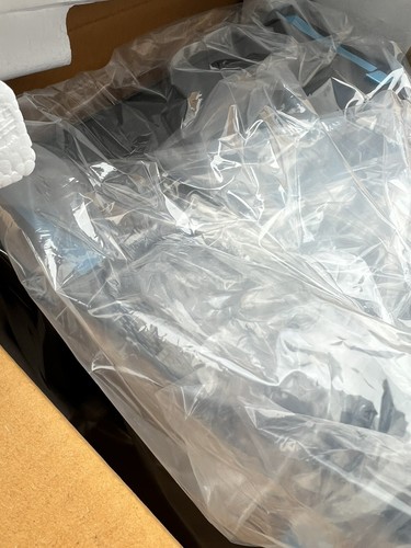 Impresora todo en uno Epson EcoTank ET-2400 escaneo WiFi móvil nueva caja abierta - Imagen 11 de 15