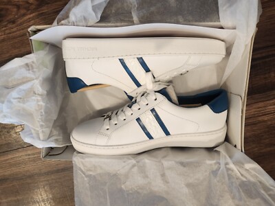 Women's Michael Kors Irving Side-Striped Lace-up Designer Sneakers