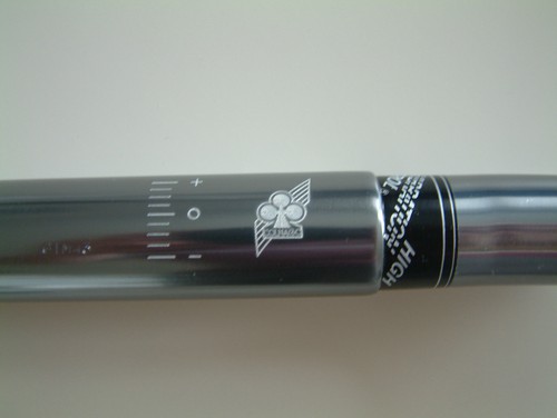 3TTT Colnago Master Lenker Bar 43 - Bild 4 von 4