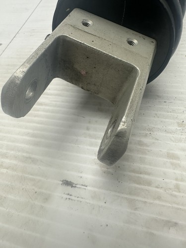 1999-2006 BMW R1100S Rear Shock Absorber & Spring Suspension Showa B0142 Used - Picture 12 of 17