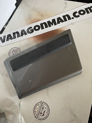 VW Volkswagen Vanagon Westfalia Wolfsburg Carat Front Left Door 