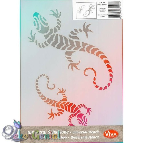 N 1 Viva Decor Schablonen Motiv Schablone Malschablone Schablonen 