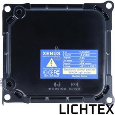 XENUS D4S/D4R Xenon Scheinwerfer Steuergerät Ersatz für DENSO KOITO XDLT003 NEU