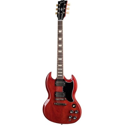 E-Gitarre Gibson SG '61 Standard VCH E Gitarre NEU