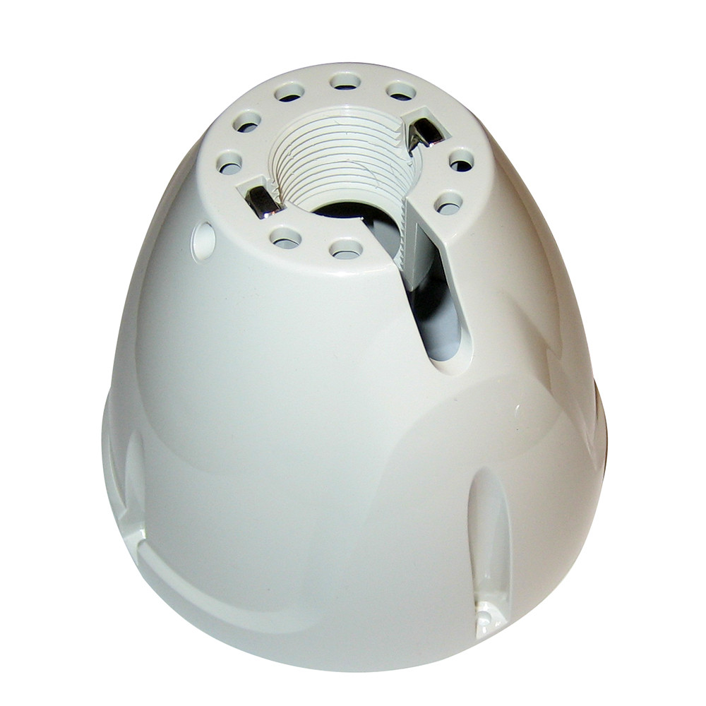 Raymarine Pole Mount for RS150 GPS Antenna - GNSS Receiver