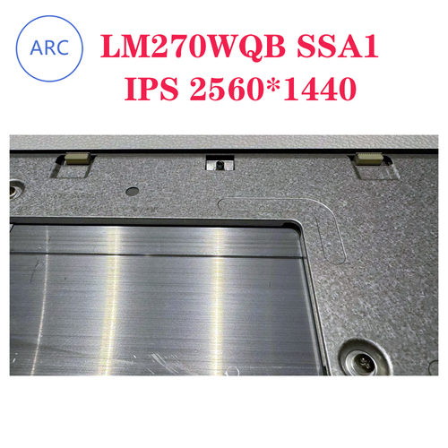 27" NEW Original LCD Screen LM270WQB SSA1 IPS QHD 240HZ For Alienware AW2721D - Picture 3 of 5