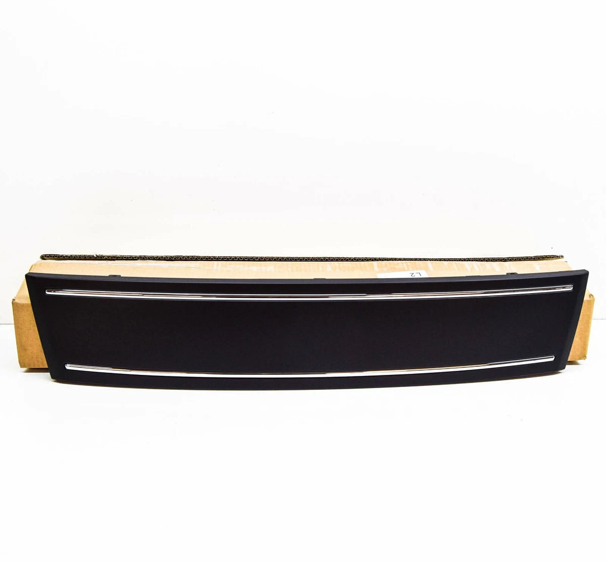 Puntales Traseros Originales OEM Para Audi Q7