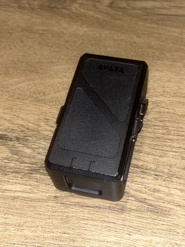 DJI Avata FPV Drone Battery, Barely Used Great Condition Genuine DJI Product