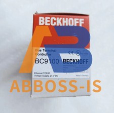 ONE NEW Beckhoff BC9100, BC9100 Fast shipping BC9100