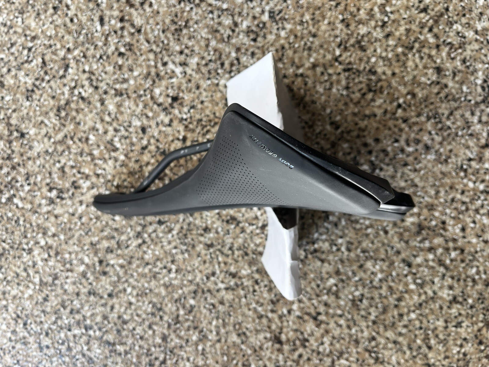 specialized romin evo comp gel saddle review