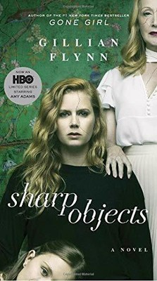 Sharp Objects (Movie Tie-In) by  0525575758 FREE Shipping