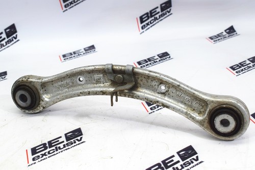 Original Porsche Cayenne 958 92A Querlenker Achslenker hinten links 7L0505375A