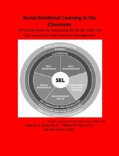 Social-Emotional Learning in the Classroom by William Ribas