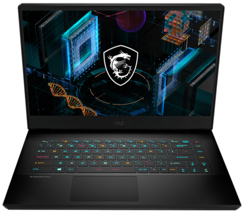 MSI GP66 Leopard Intel Core i7 16GB 1TB NVMe SSD NVIDIA