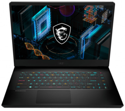 MSI GP66 Leopard 15.6