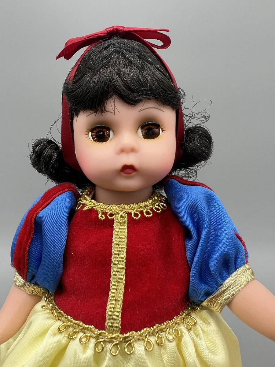 Madame alexander on sale storyland dolls