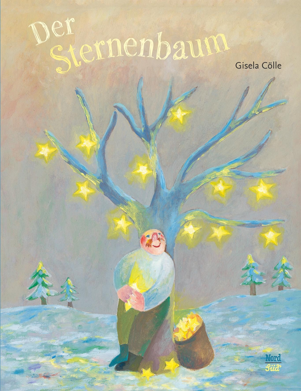 Thumbnail - Der Sternenbaum Gisela Cölle