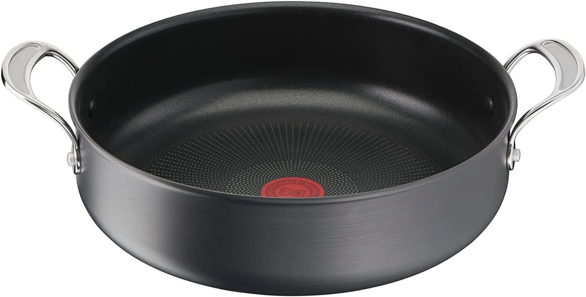 TEFAL INGENIO JAMIE OLIVER STAINLESS STEEL