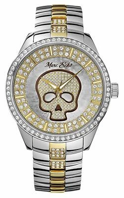 Marc ecko e18574g1 the bive reloj hombre bicolor mejorofertarelojes - Imagen 1 de 3