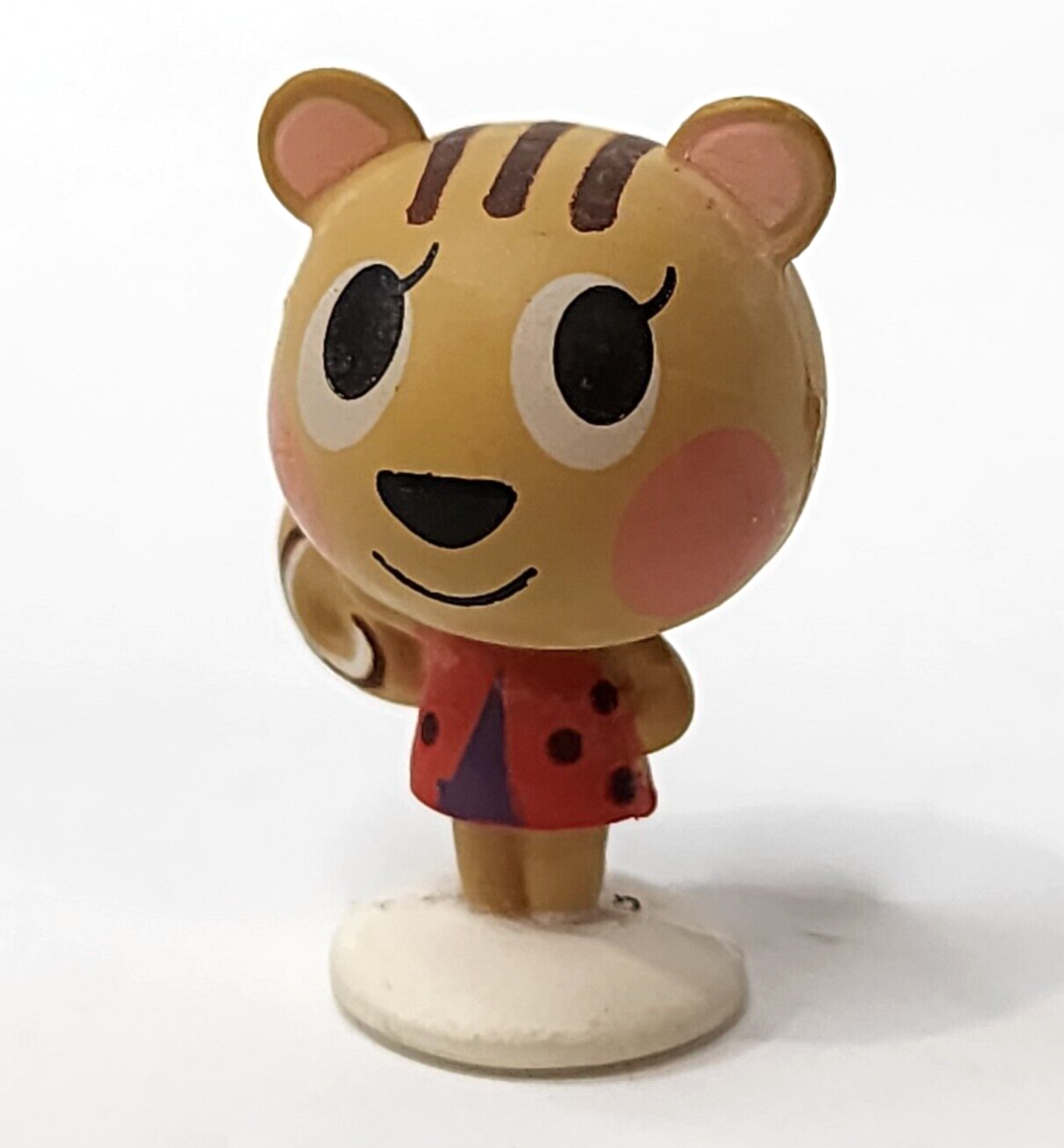 2001 Animal Crossing Wild World 1