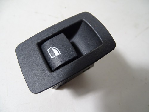 BMW 3er F30 F31 Schalter elektr. Fensterheber 9208106 ✅ORIGINAL®BMW