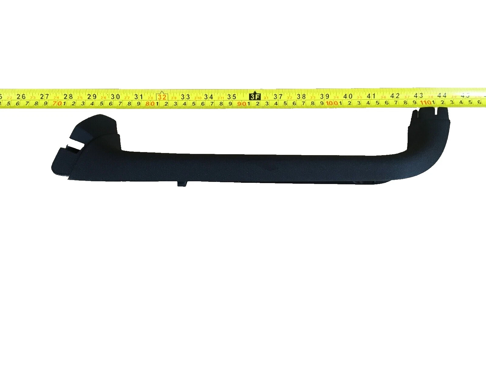 Ribetes Negro Mini de Coches y Camiones