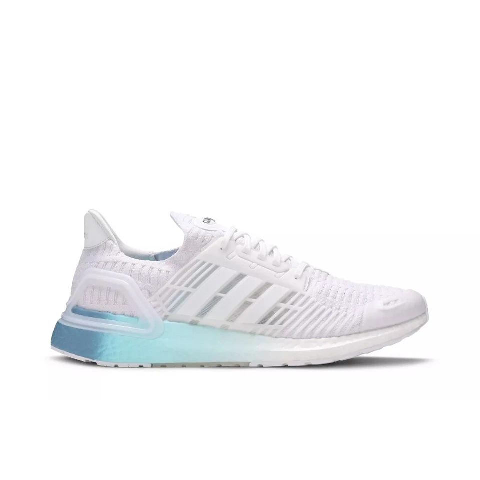 adidas UltraBoost DNA CC_1 'Cloud White Gradient' Fabric anti-slip Low-topH05261 - Image 3 of 4