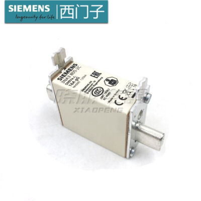 3PCS NEW fuse 3NA3805-2C   #F22