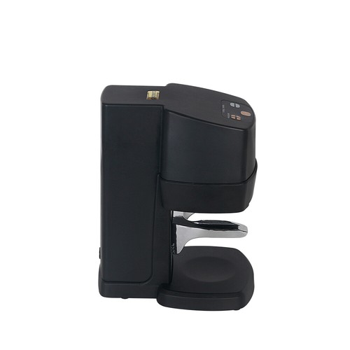 Máquina de prensa de café en polvo eléctrica automática 58 mm manipulador automático de café - Imagen 2 de 12