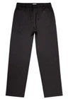 Sunspel Relaxing Cotton Modal Pyjama Pants Charcoal M NEW small defect B31bis