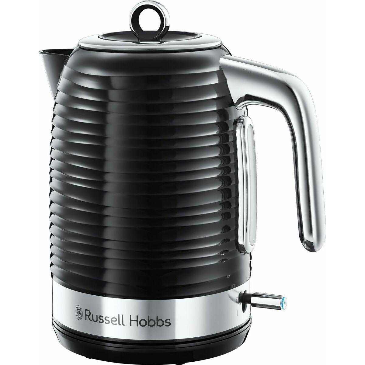Bollitore Russell Hobbs 24361-70 Nero Multicolore Plastica 17 L