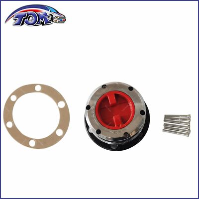 Locking Hubs For Mitsubishi Montero Pajero Triton L200 