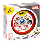 Spot It Marvel Family Card Board Game Kids Toys 2-8 players Super Hero Ages 6+