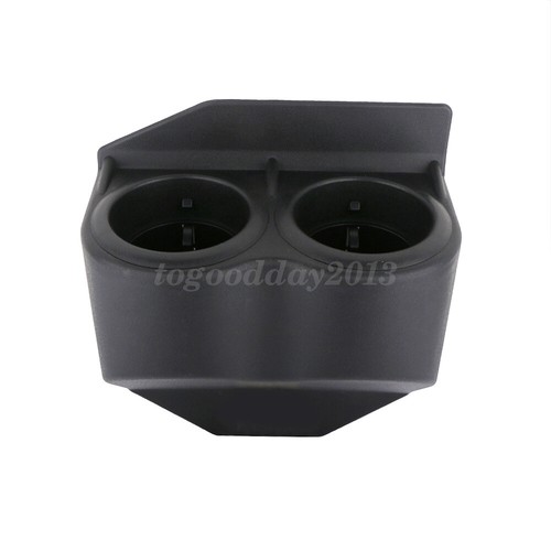 Travel Buddy Dual Cup Holders For Corvette C5 C6 GMC 1997-2013 - Picture 6 of 7