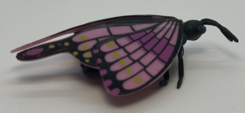 Finger Puppet Butterfly & Bee - Picture 11 of 14