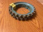 4 John Deere Lustran Corn Planter Plates B28- 24 cell