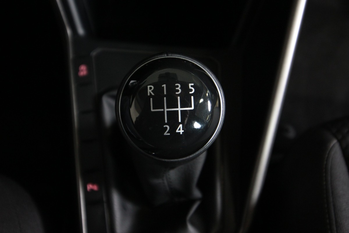 VW Polo 1,0 TSi 95 Comfortline