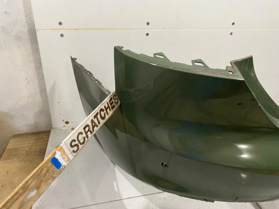 PARAGOLPES TRASERO AUDI A5 2019-2021 OEM 8W6807511H Foto 2 de 4