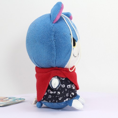 Hovernyan Hawaii Aloha Yo-kai Watch Banpresto 2015 Plush 5.5" with tag - Picture 4 of 4