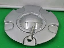PANTHER   CENTER CAP # EMR351-CAP  S409-42  CHROME  WHEELS  CENTER CAP 