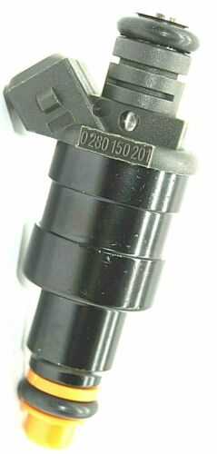 kit 04 INIETTORI 0280150201 BOSCH BMW 3 5 - 2.0L-3.5L M3-M6 Porsche 911 924 944 - Picture 2 of 3