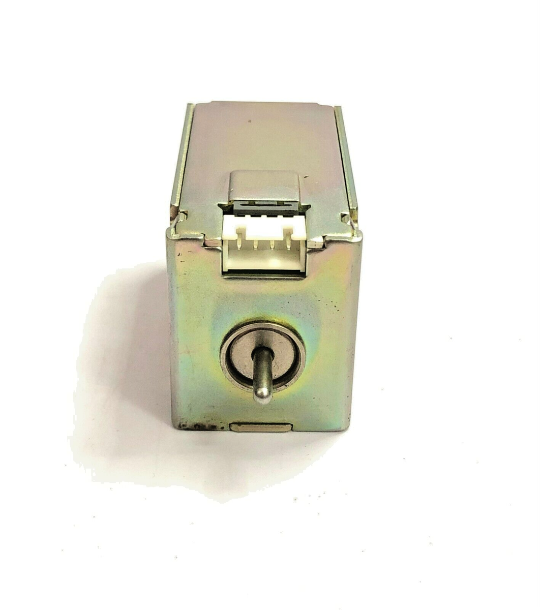 ABB SACE EMAX 2 YU-1SDA073698R1 LOW VOLTAGE POWER BREAKER